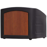 Tabletop Small Lectern - The Chameleon by Accent Black No