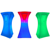 Glowing Traveler Lectern Customize-able LEDs
