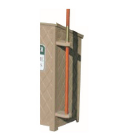 Umbrella Holder Add-On