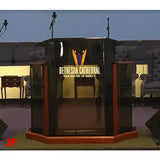Custom Logo for Amplivox Podium - Buy Online at PodiumStop.com