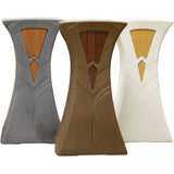 Replacement Front Inserts & Custom Logos for Accent Lecterns Traveler