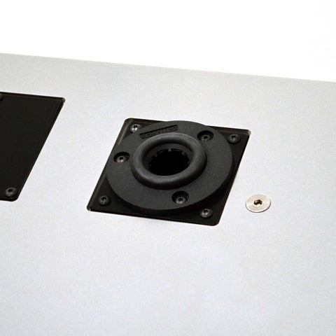 B4 Shockmount Microphone Support