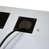 B5 Grommet Hole