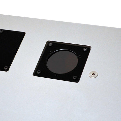 B5 Grommet Hole