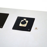 B2 Microphone connector XLR
