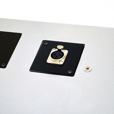 B2 Microphone connector XLR