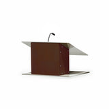 K9 - Modern Customizable Tabletop Lectern Mahogany
