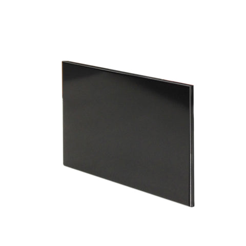 Removable Logo Plate for K3 lectern