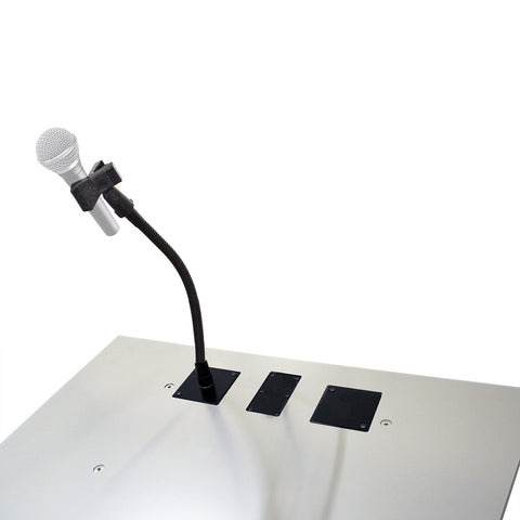 B3 Microphone Support Mic Holder