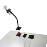 B3 Microphone Support Mic Holder
