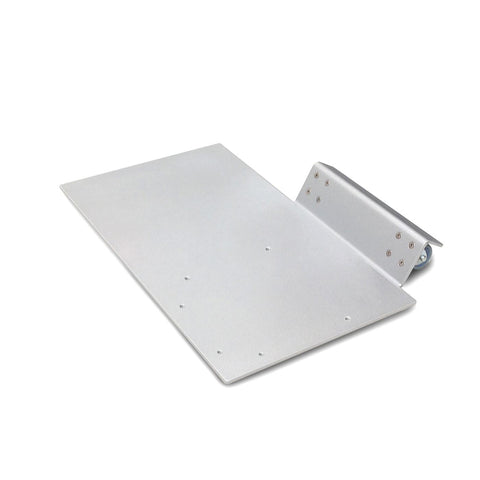 H4 Base with wheels for K1 lectern