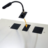 U6 LED Reading Lamp Light (120/240V)*