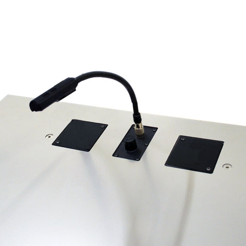 U6 LED Reading Lamp Light (120/240V)*