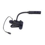 UTE6P LED reading lamp (120/240V) on a clip*