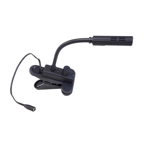 UTE6P LED reading lamp (120/240V) on a clip*