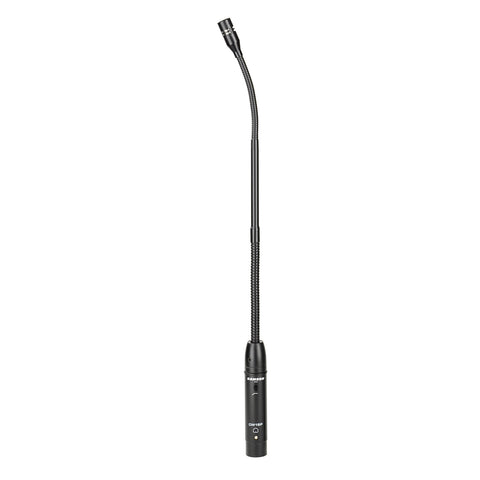 Gooseneck Microphone Samsom CM15P 375 mm cardioid