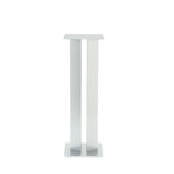 TA1 and TA3 aluminum table