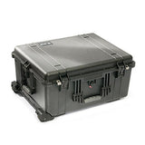 Y7 carrying case - Pelican