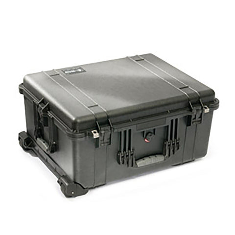 Y7 carrying case - Pelican