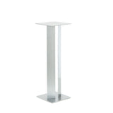TA1 and TA3 aluminum table TA1