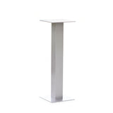 TA1 and TA3 aluminum table TA3