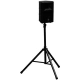 The DaVinci Presenter Podium - External Speaker & Microphone