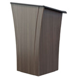 Executive Lectern - AVFI LEX32