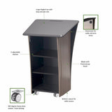 Executive Lectern - AVFI LEX32