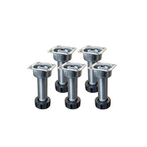 Feet Levelers - AVFI LEV4A 5 Pieces