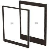 Rack Frame Kit AVFI RMT-14