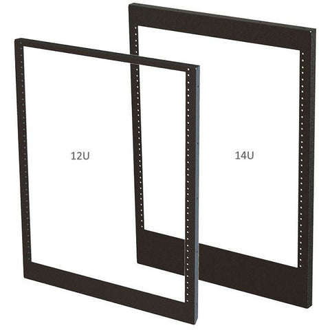 Rack Frame Kit AVFI RMT-14