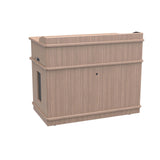 Mobile Instructor's Podium - AVFI IPVP7