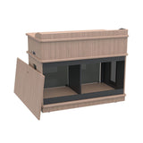 Mobile Instructor's Podium - AVFI IPVP7