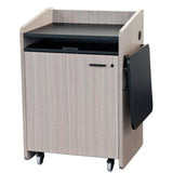 Rolling Economy Podium - AVFI PD3003