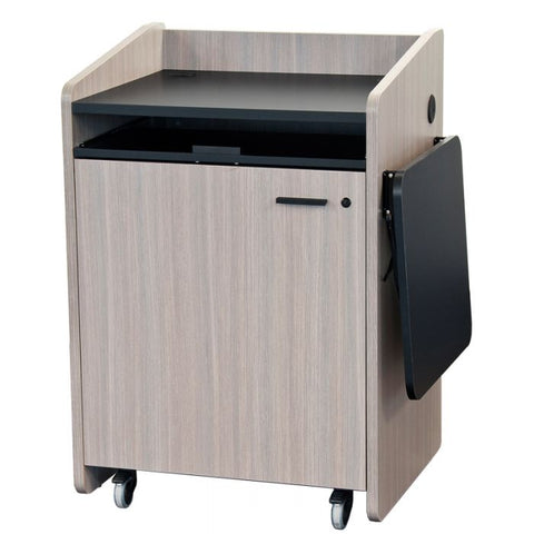 Rolling Economy Podium - AVFI PD3003