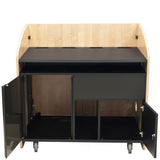 Large Surface Classroom Podium - AVFI PD4501