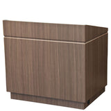 Electric Lift Podium - AVFI PDYZ35