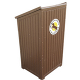 Custom Logo for Eagle One Podiums
