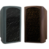 Replacement Front Inserts & Custom Logos for Accent Lecterns Classic No Logo