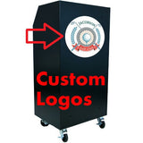 Custom Logo for Amplivox Podium - Buy Online at PodiumStop.com