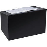 Datum DeskTop Tabletop Portable Mobile Lectern in Custom Colors DTL100