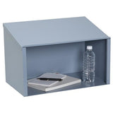 Datum DeskTop Tabletop Portable Mobile Lectern in Custom Colors DTL100 - Buy Online at PodiumStop.com