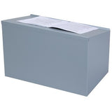 Datum DeskTop Tabletop Portable Mobile Lectern in Custom Colors DTL100 - Buy Online at PodiumStop.com