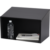 Datum DeskTop Tabletop Portable Mobile Lectern in Custom Colors DTL100