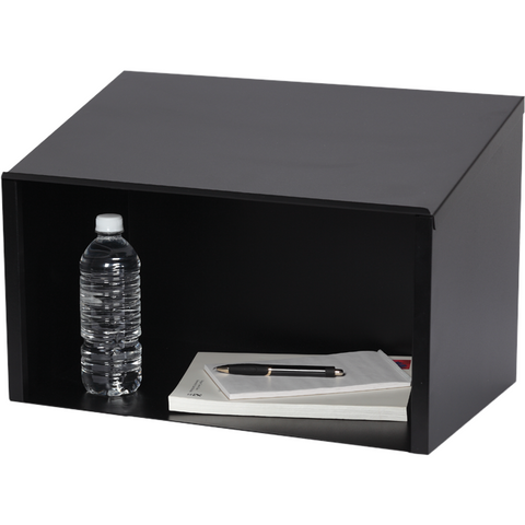 Datum DeskTop Tabletop Portable Mobile Lectern in Custom Colors DTL100
