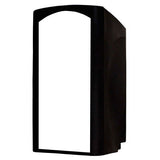 Valet Podium - Ticket Holder & Parking Barrier Logo Optional
