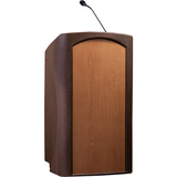 Wireless Podium Package - Classic Freedom Speaker & Mics
