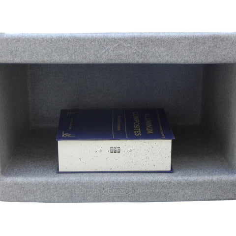 Locked Storage or Cash Box