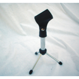 Tabletop Microphone Holder / Stand