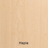 Chancellor Solid Veneer Wood Lectern - Wireless Sound SW470